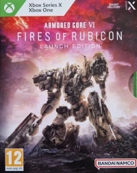 Armored Core VI: Fires of Rubicon - Launch Edition