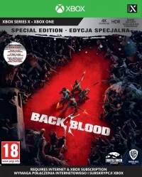 Back 4 Blood - Special Edition [PL]