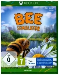 Bee Simulator