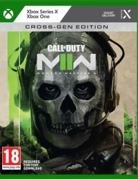Call of Duty: Modern Warfare II - Cross-Gen Edition
