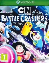 Cartoon Network: Battle Crashers