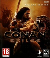 Conan Exiles - Day One Edition