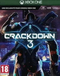 Crackdown 3 [FR]