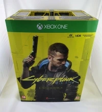 Cyberpunk 2077 - Collector's Edition