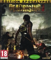 Dead Rising 3 - Edition Apocalypse