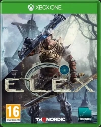 Elex