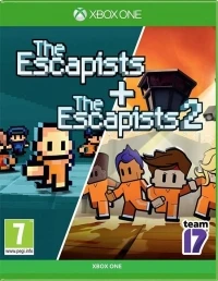 Escapists, The + The Escapists 2
