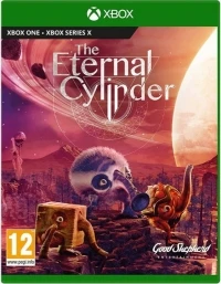 Eternal Cylinder, The