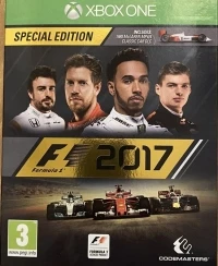 F1 2017 - Special Edition