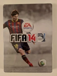 FIFA 14 (SteelBook)