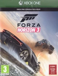 Forza Horizon 3 [AT][BE][CH][NL]