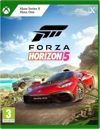 Forza Horizon 5