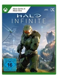 Halo Infinite [DE]