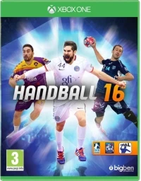 Handball 16
