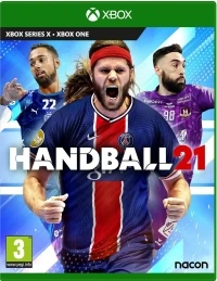 Handball 21