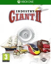 Industry Giant II