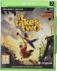 It Takes Two