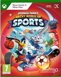 Looney Tunes: Wacky World of Sports