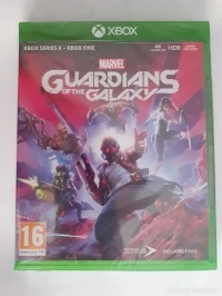 Marvel's Guardians of the Galaxy [ES]