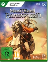 Mount & Blade II: Bannerlord [AT][CH][DE]