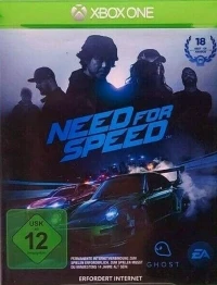 Need for Speed [DE]