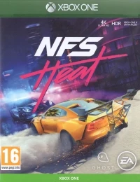 Need for Speed Heat [AT][CH]