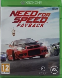 Need for Speed Payback