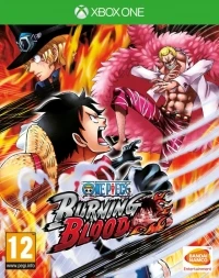 One Piece: Burning Blood