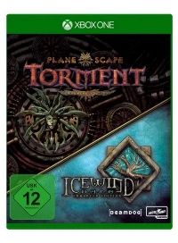 Planescape: Torment Enhanced Edition / Icewind Dale Enhanced Edition