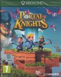 Portal Knights