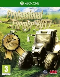 Professional Farmer 2017 - Gold Edition