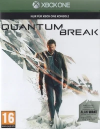 Quantum Break [AT][CH]