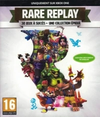 Rare Replay [FR]