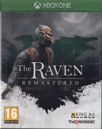 Raven Remastered, The