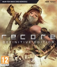 ReCore: Definitive Edition [AT][CH]