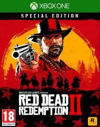 Red Dead Redemption 2 - Special Edition