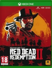 Red Dead Redemption 2 [ES]
