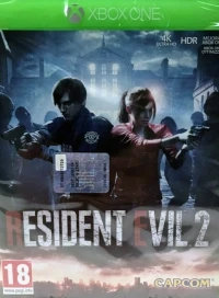 Resident Evil 2 [IT]