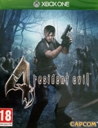 Resident Evil 4 [FR]