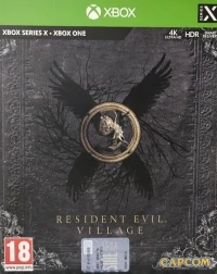 Resident Evil Village (SteelBook) [IT]