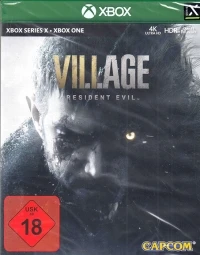Resident Evil Village [DE]