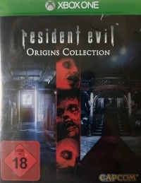 Resident Evil: Origins Collection [DE]