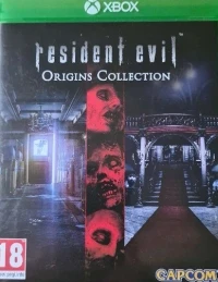Resident Evil: Origins Collection [UK]