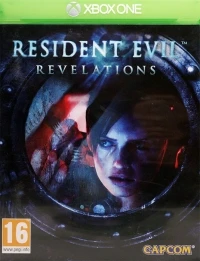 Resident Evil: Revelations [BE][NL]