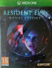 Resident Evil: Revelations [FR]