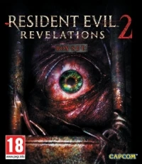 Resident Evil: Revelations 2 Box Set [AT][CH]
