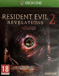 Resident Evil: Revelations 2 Box Set [UK]