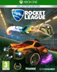 Rocket League - Collector's Edition
