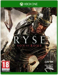 Ryse: Son of Rome