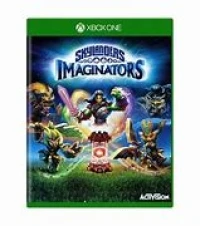 Skylanders Imaginators